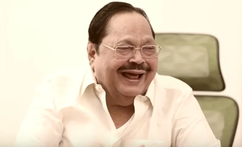 duraimurugan